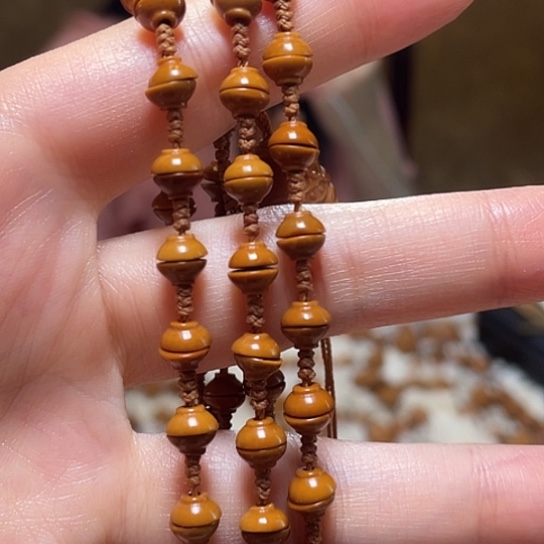 橄榄核手串/手链橄榄核