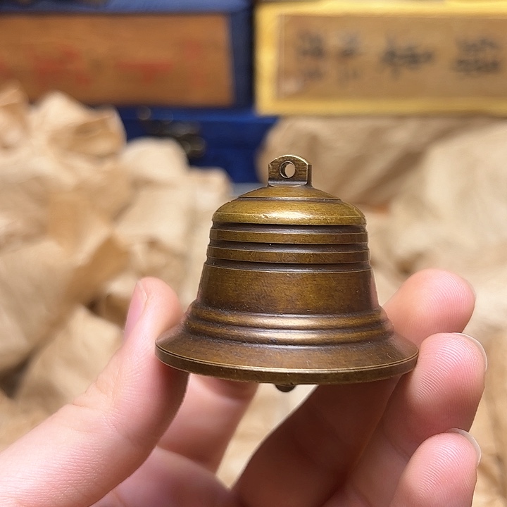 文玩铜器点击下单