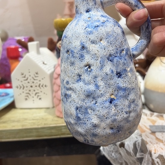 摆件外贸尾单微瑕，介意慎拍