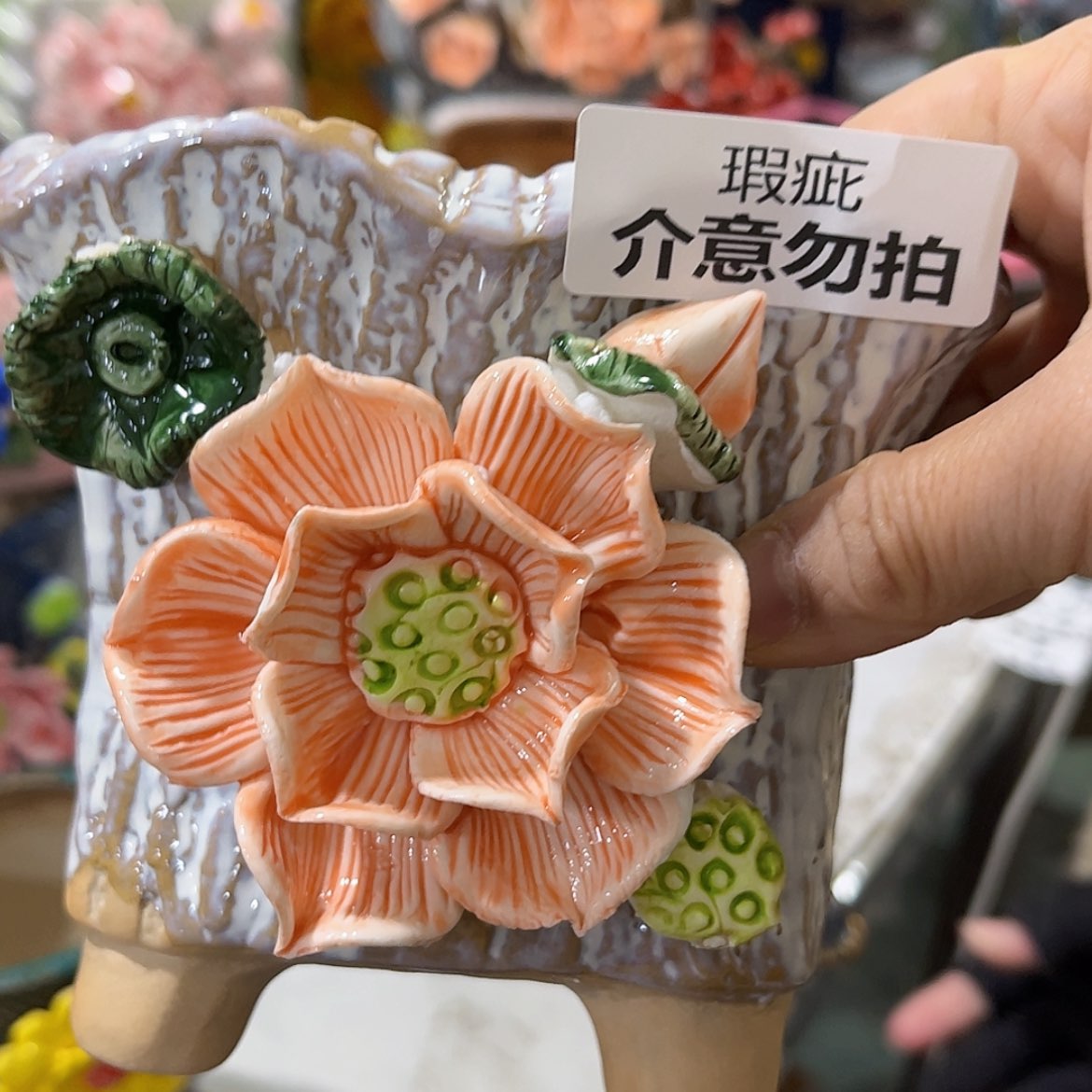 【闪购商品】红陶福利