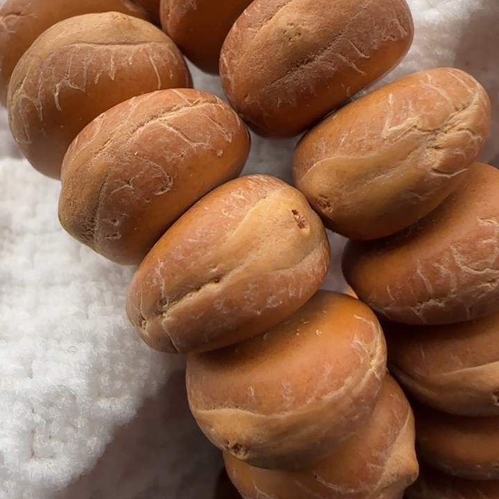 凤眼菩提吊坠大橘实心籽天花板大肠真头货