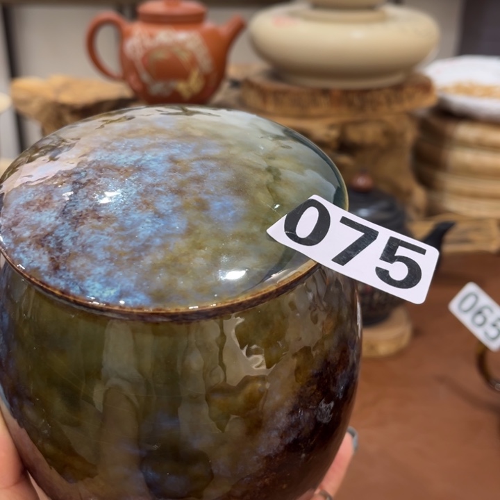 建水紫陶工艺制作