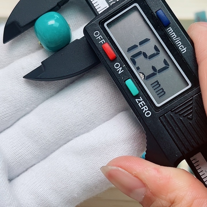 绿松石老型未镶嵌