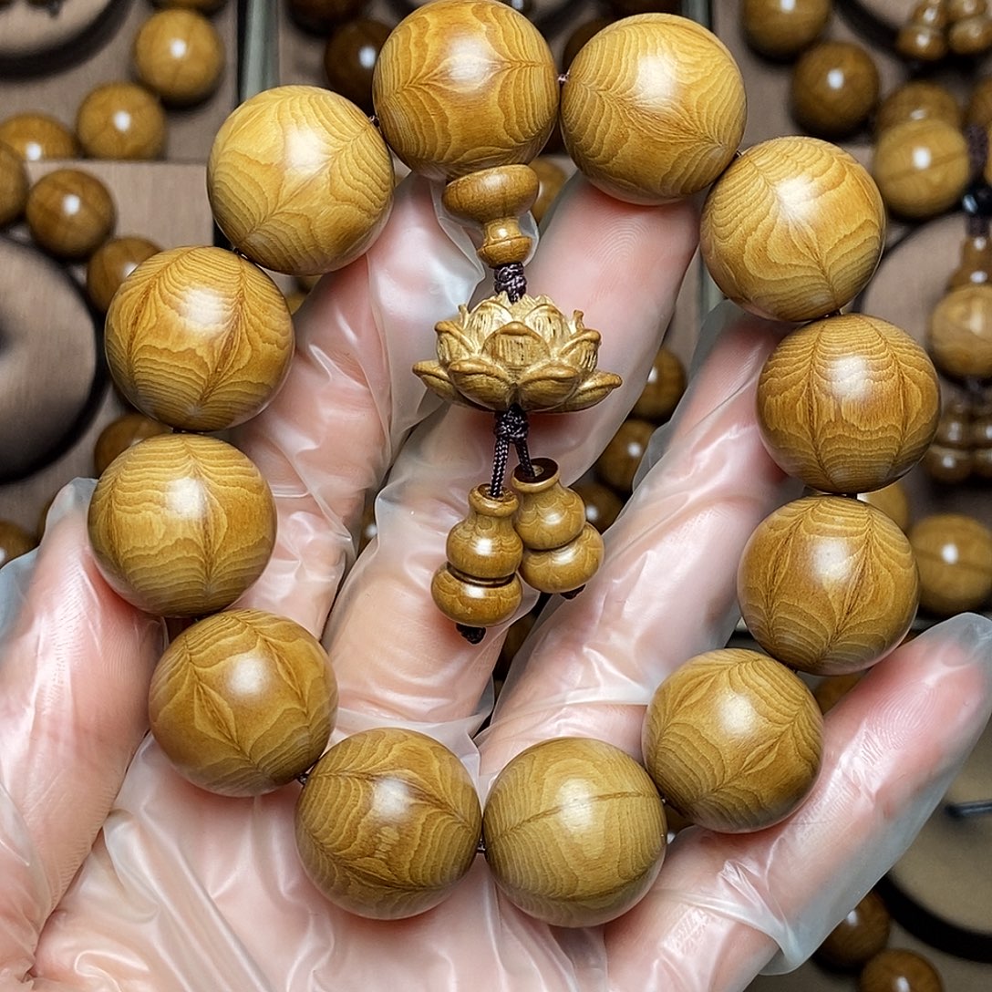 六道木手串/手链六道2.0