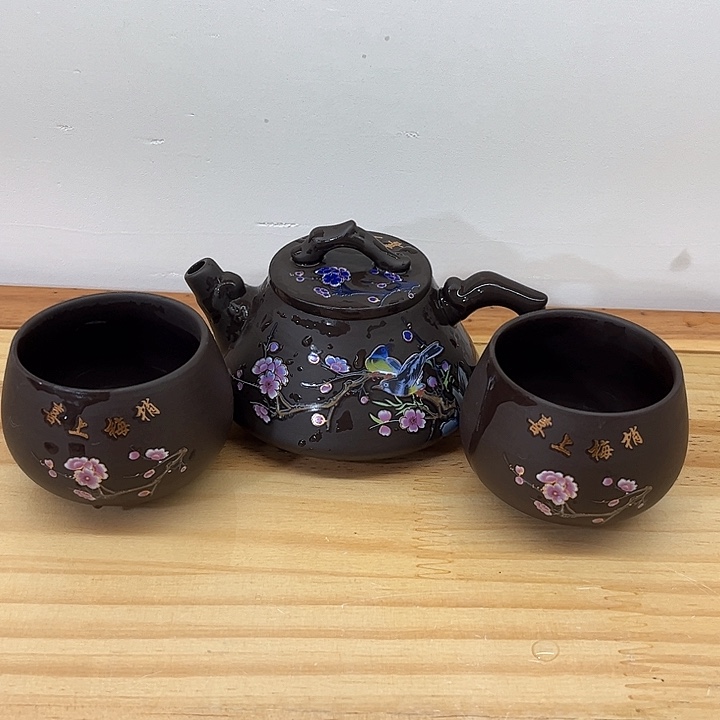 紫砂艺术紫砂艺术