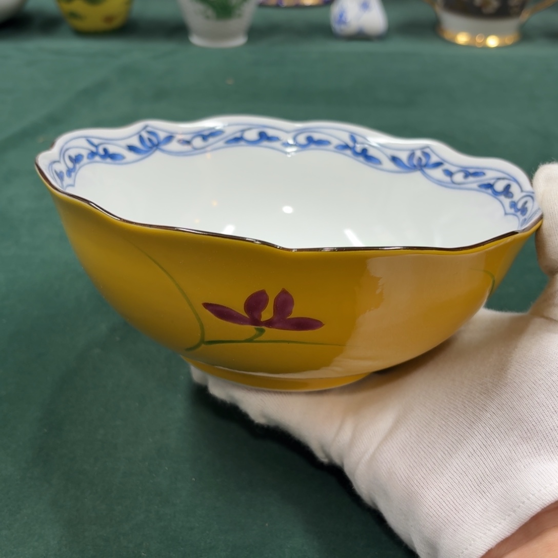 云翼堂瓷器真好看呀