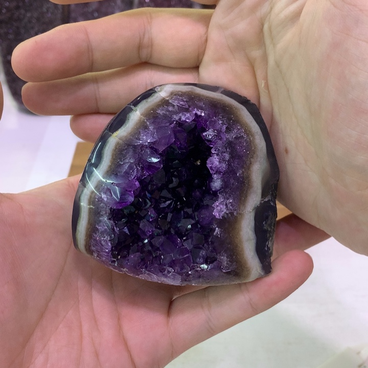 未镶嵌大型摆件（非配饰）水晶