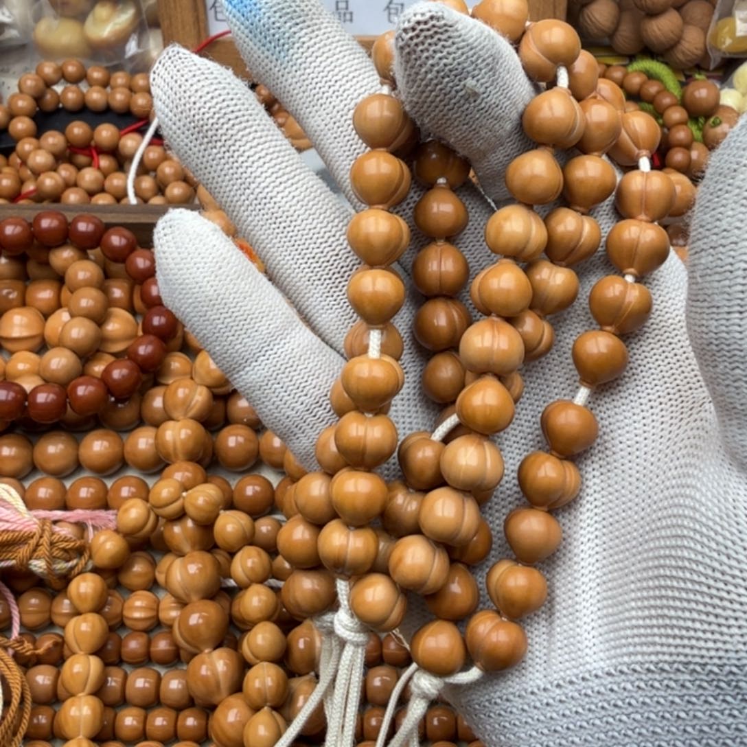 葆***莹猴头核桃吊坠全品屁桃