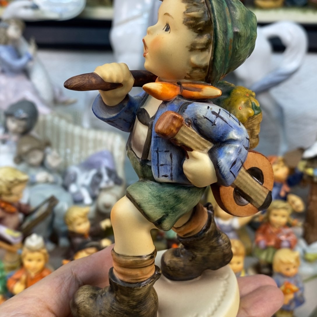 瓷片欧美中古美物