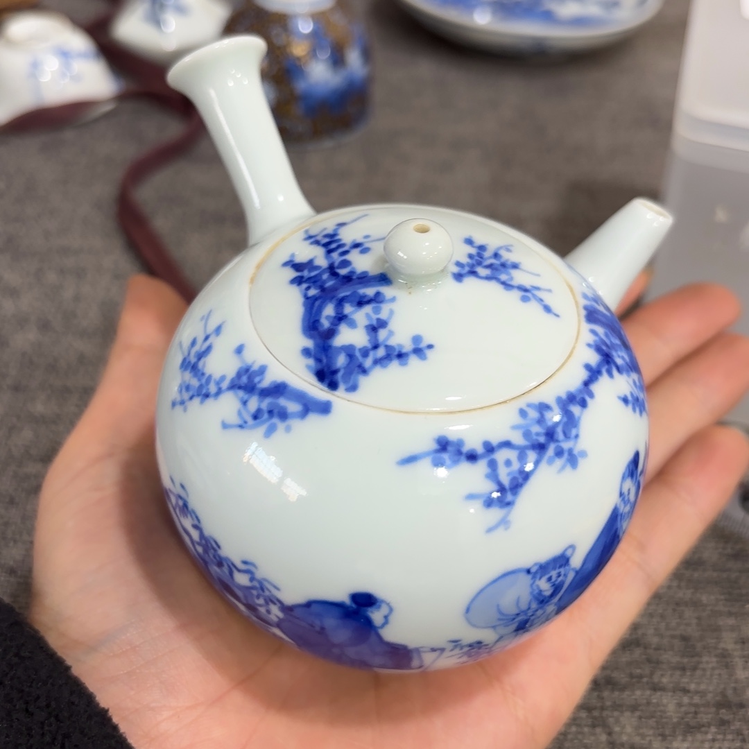 非常好看漂亮的物品