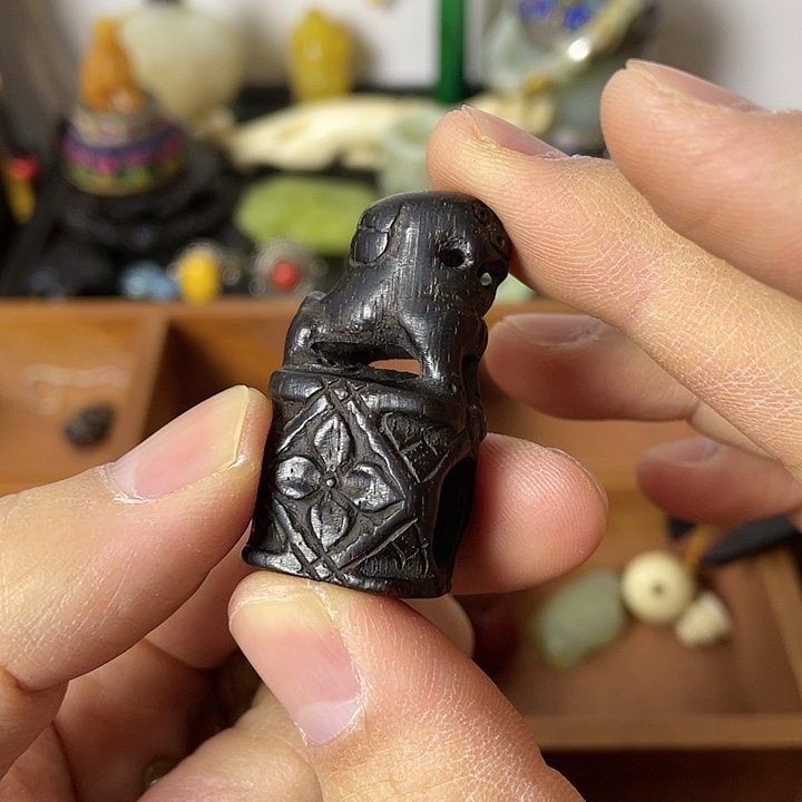 【闪购商品】花梨木类C****腐