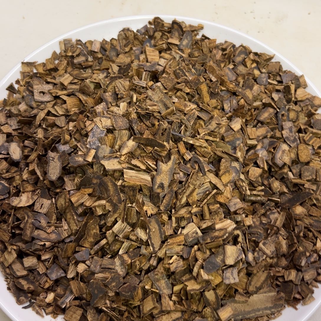 沉香沉香碎屑油叶子碎片料200+10克