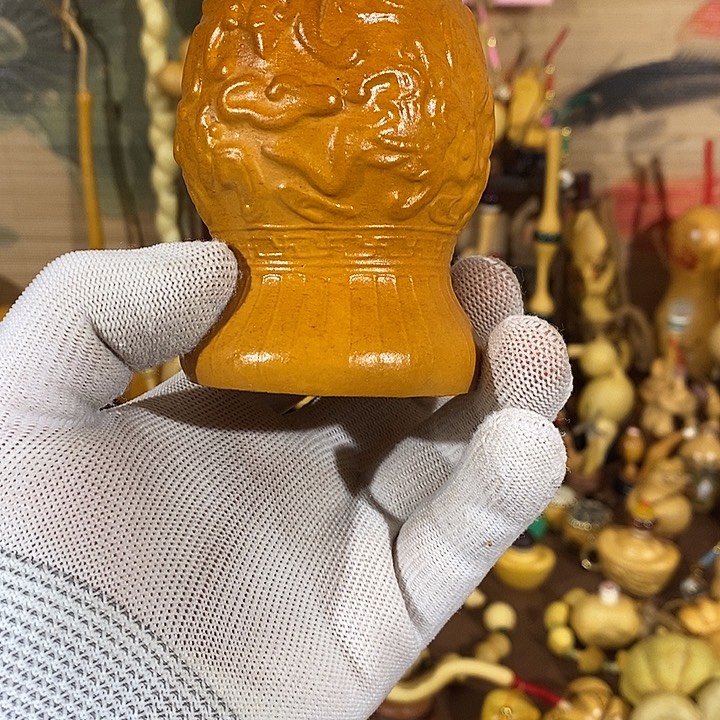 娜***福大叶紫檀（黑酸枝木类）