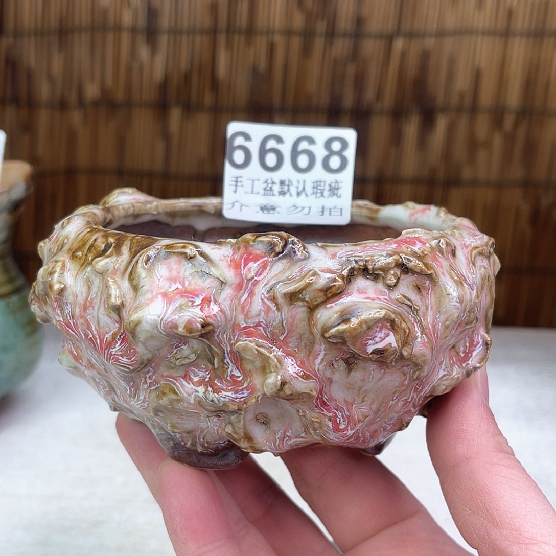 景德镇陶瓷艺术玖品