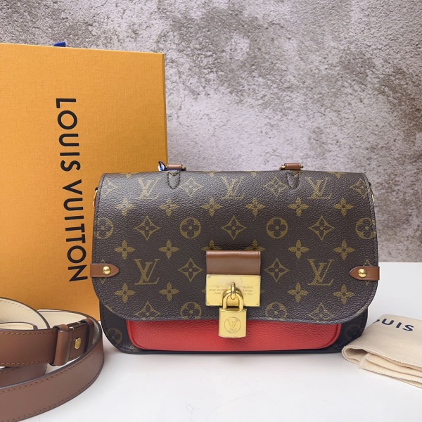 路易威登/单肩包/95新/C18314978733/250314HC0010