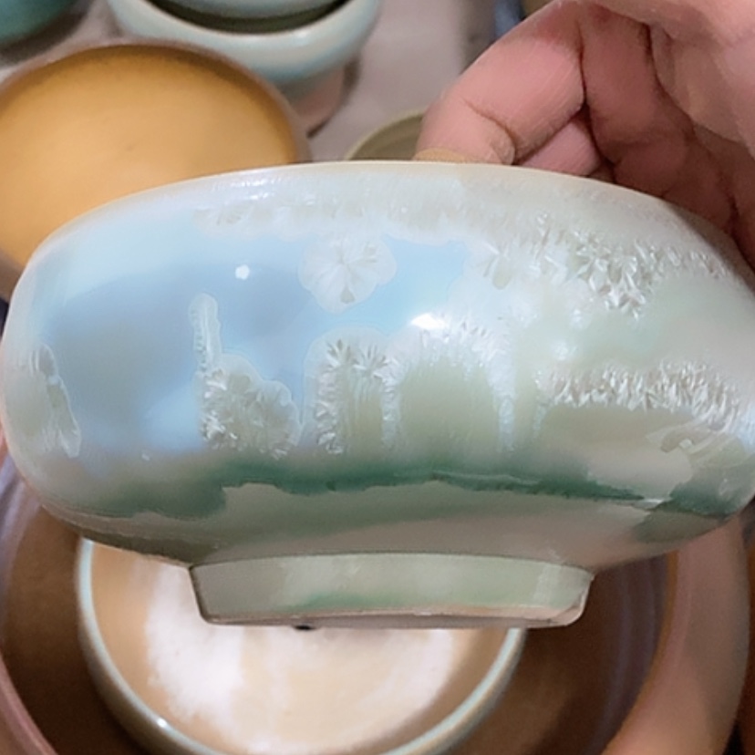 【闪购商品】红陶口16