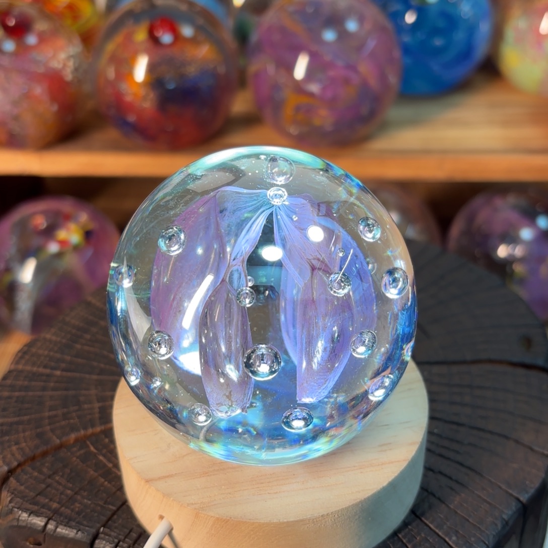 琉璃手工艺品精品