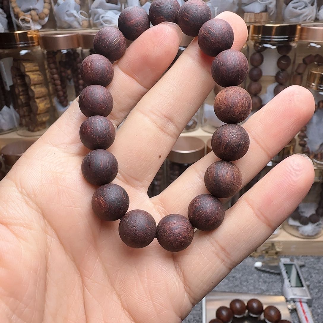 降真香其他1.2浓香花香果香推荐款手串