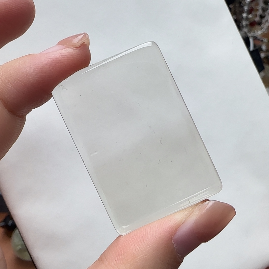 摆件未镶嵌水晶H319