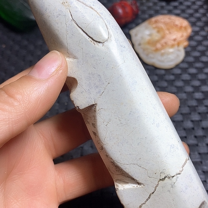 紫金钵盂菩提吊坠