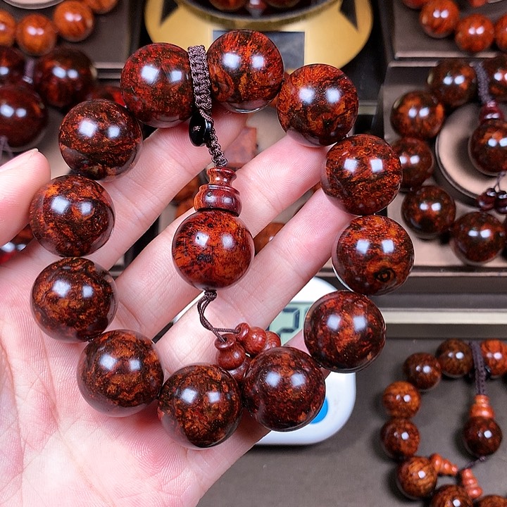 【闪购商品】黄花梨/降香黄檀2.0规格06W