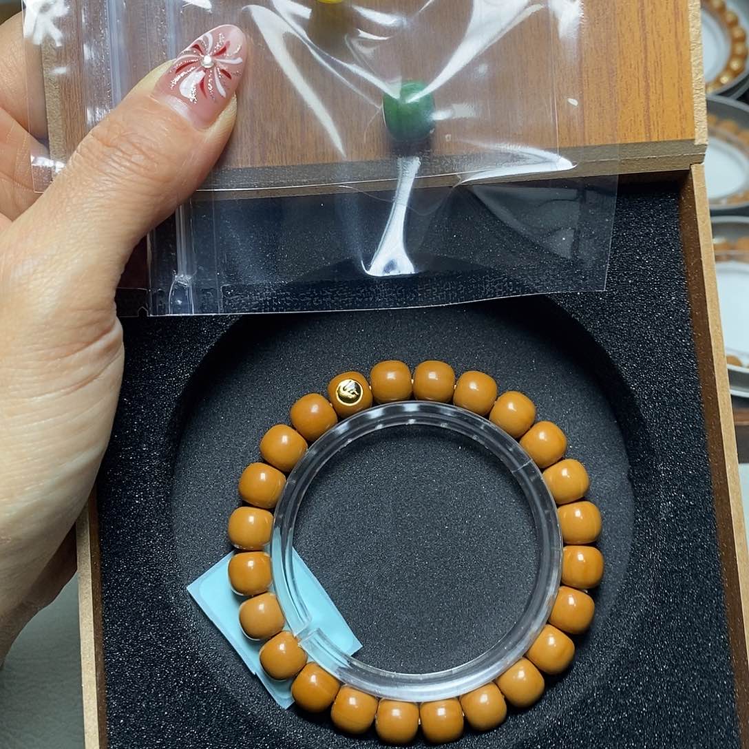 猴头核桃手串389号95左右高配毕业老型全品