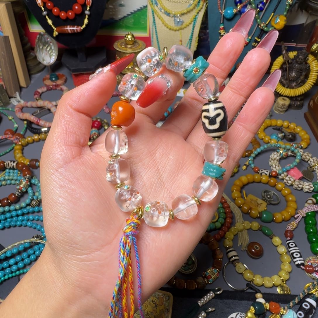 琉璃手工艺品吊坠吊坠吊坠现在吊坠吊坠