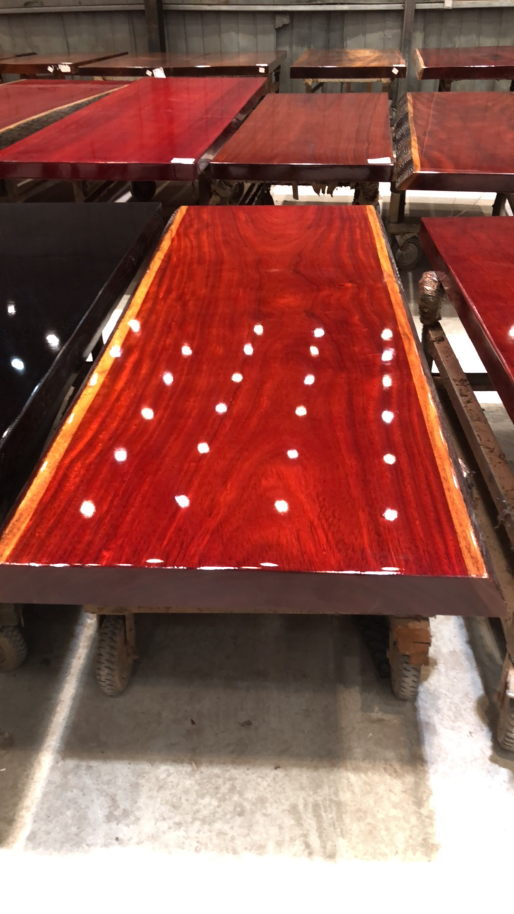 实木大板桌一物一拍运费到付餐桌茶桌电脑桌会议桌书桌画案