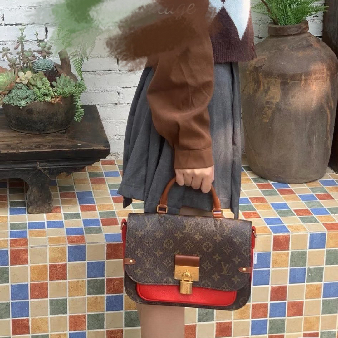 99新 LouisVuitton/路易威登 路易威登/单肩包/1291