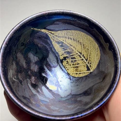 【闪购商品】茶盏-236............