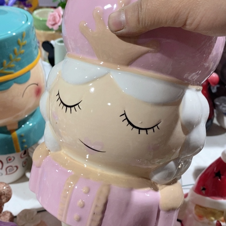 摆件陶瓷树脂家居摆件