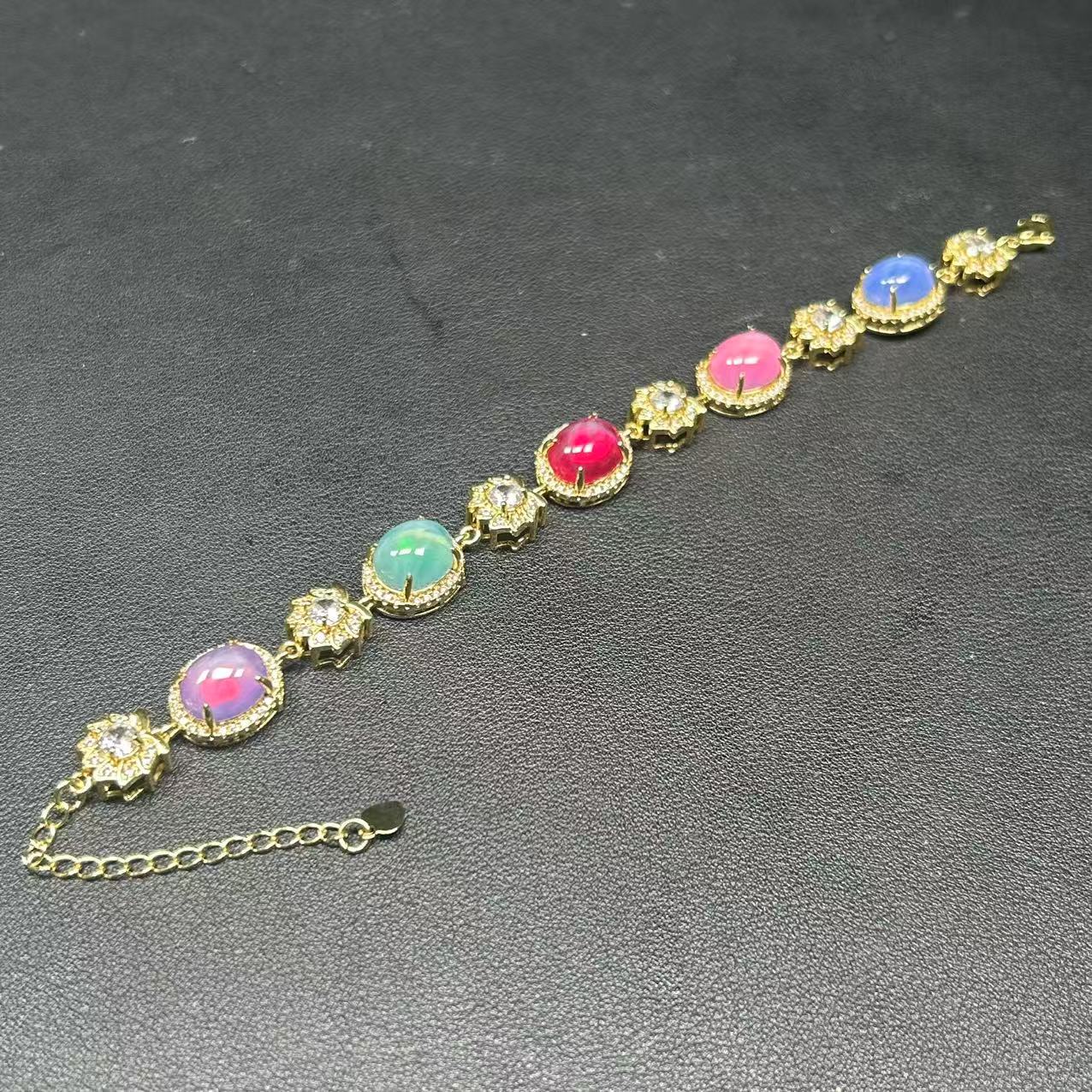 【蜜妃高订】TB-907时尚设计手链多样性发一件