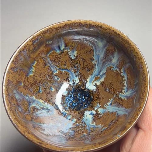 【闪购商品】茶盏-229............