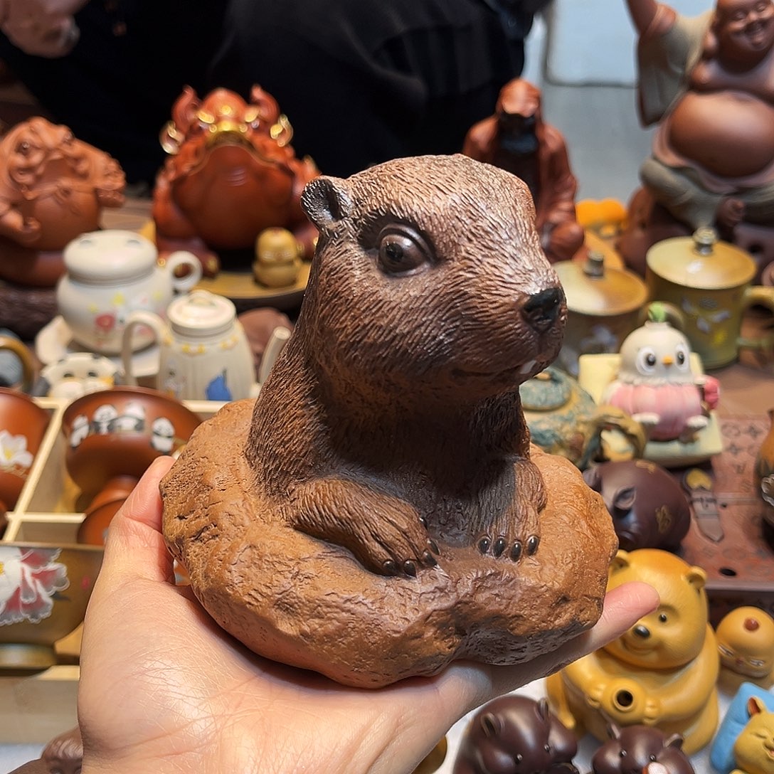 茶宠紫砂紫砂111111111