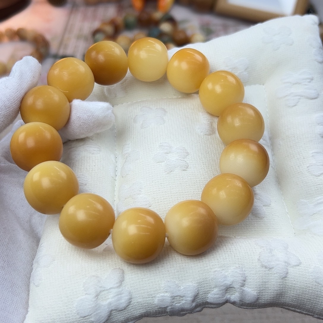 菩提根/象牙果吊坠20瑕疵清货166