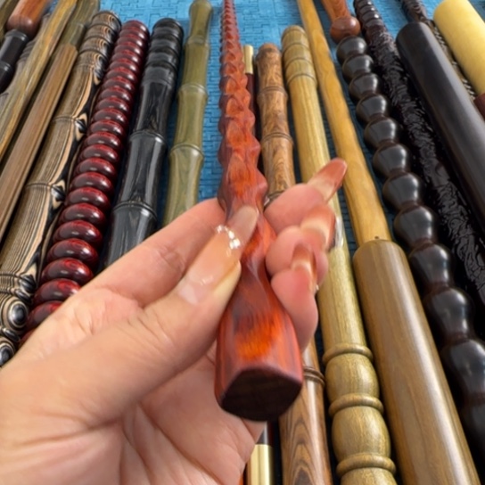 节***！绞丝棍80长10颗的