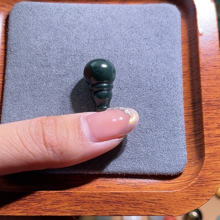 【闪购商品】和田玉颈饰未镶嵌