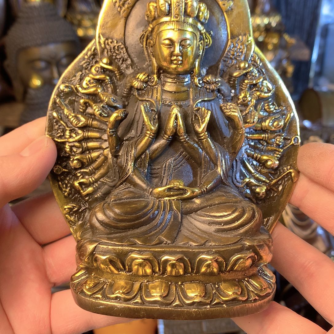 铜直播间推荐古品