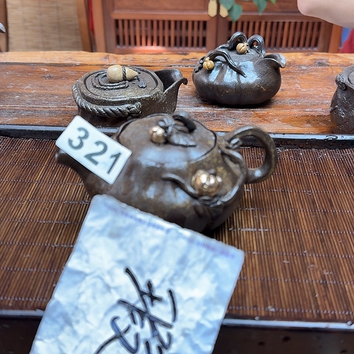 纯手工制作工艺制作