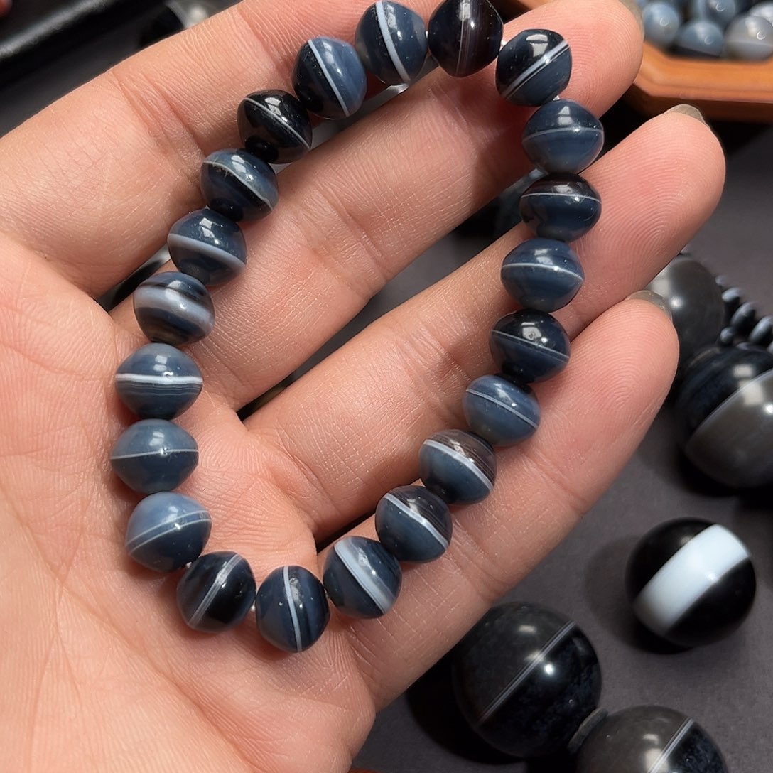 玛瑙/玉髓未镶嵌玛瑙