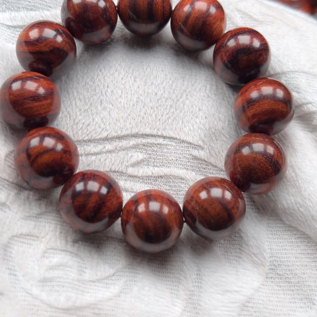 黄花梨/降香黄檀手串20A2