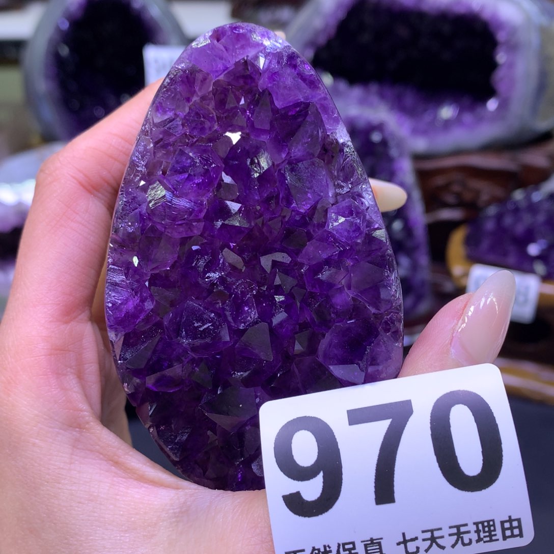 水晶水晶摆件未镶嵌