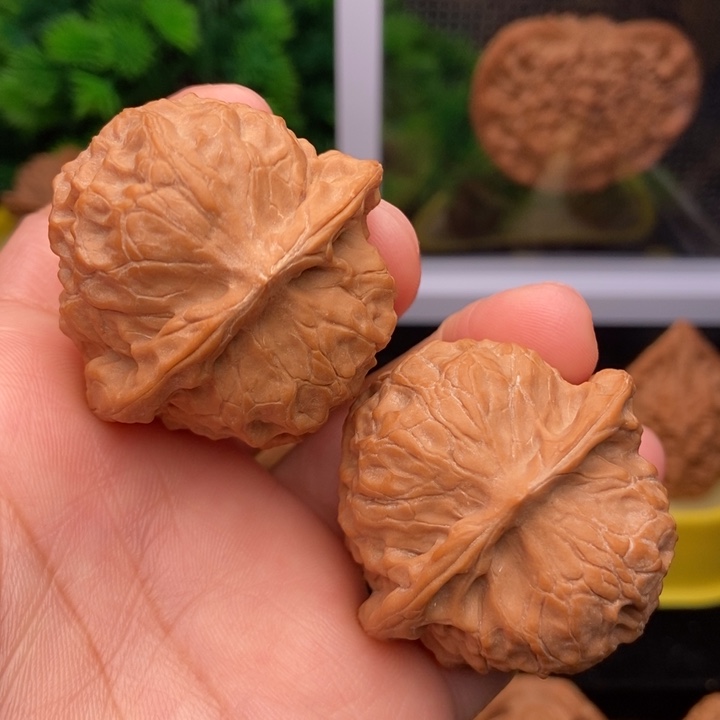 吊坠文玩核桃敦煌42全品
