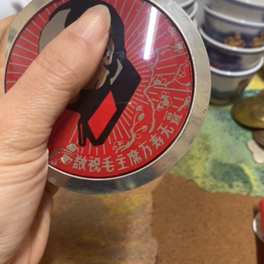 摆件景德镇陶瓷艺术