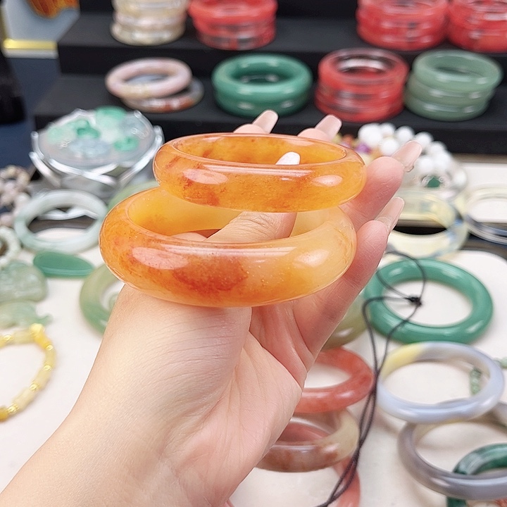 石英石非金属翠冰冰