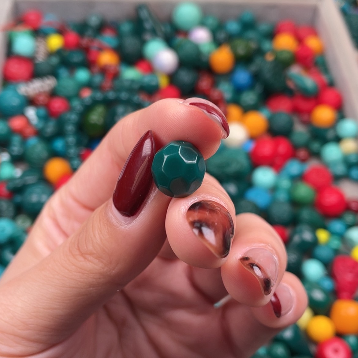 【闪购商品】琉璃非金属11尺寸无相