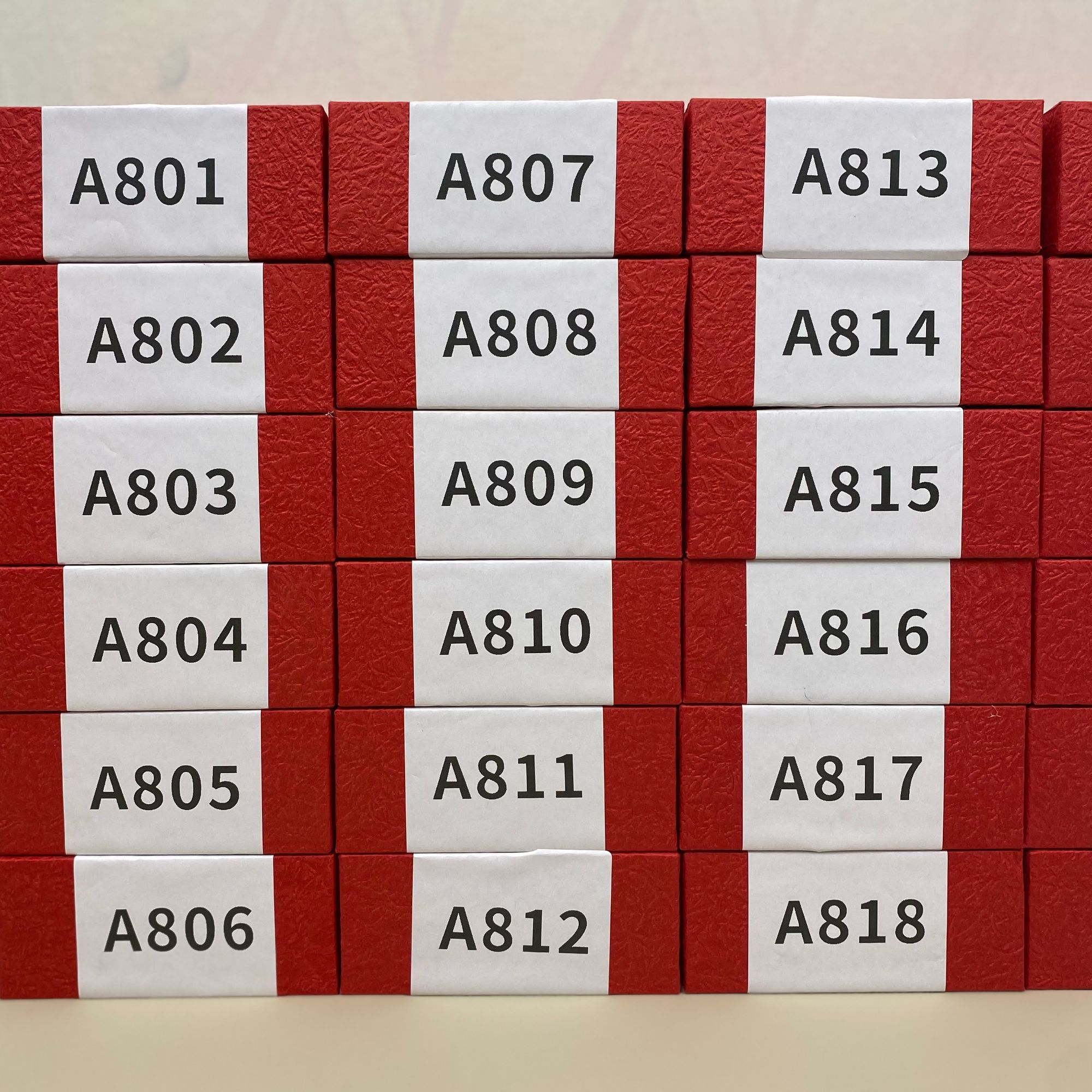 24K 拆盒【倒计时内下单有效】高端首饰DIY串珠 正品新款