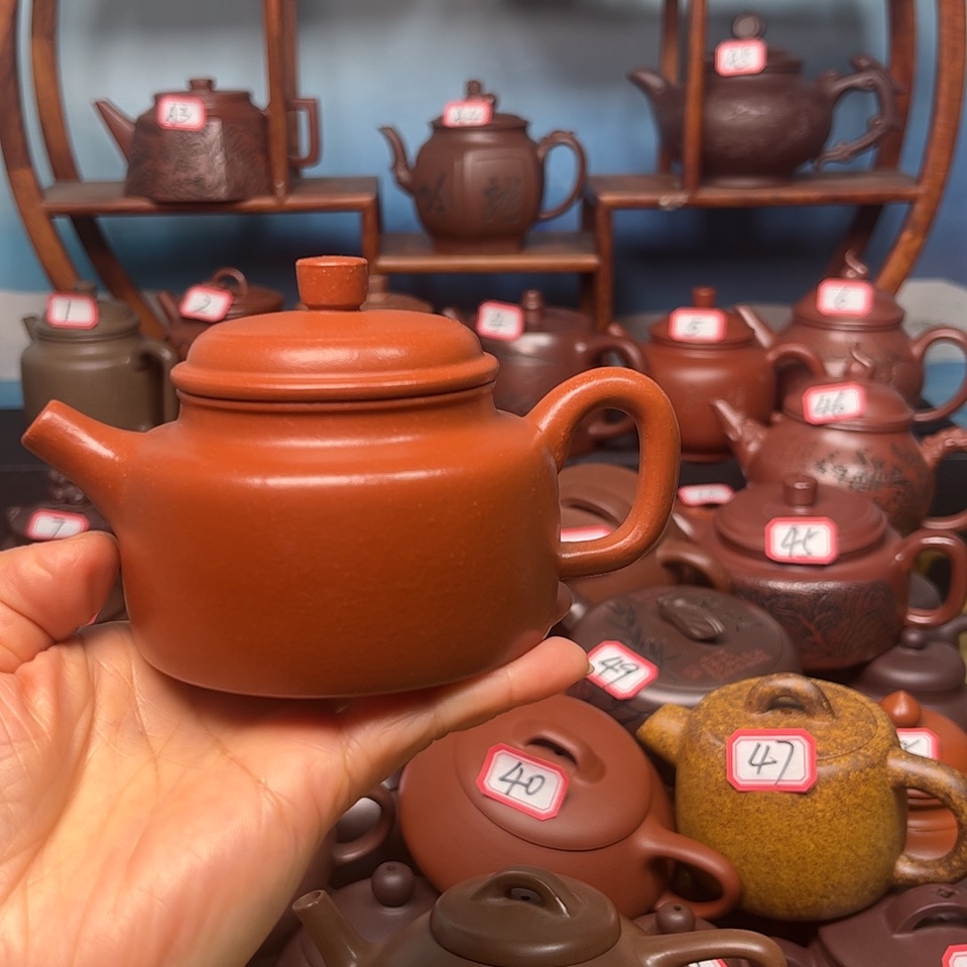 微瑕不带证书礼盒