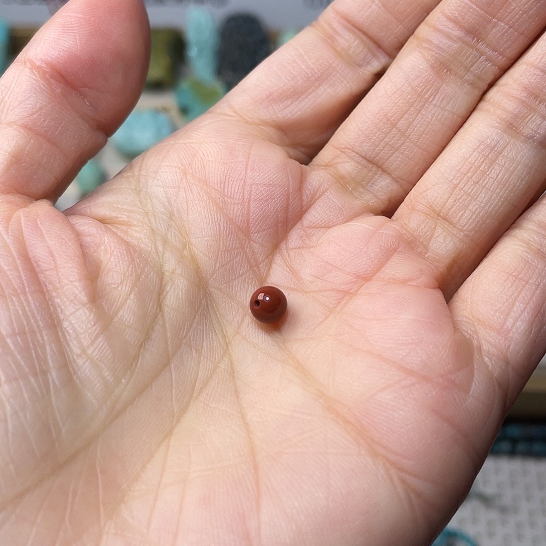 Z***r南红玛瑙未镶嵌配饰