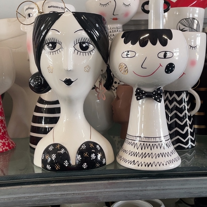 珠***珠陶瓷微瑕特卖 满38包邮